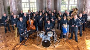 Read more about the article Ein gelungener Abend mit dem Polizeiorchester in Nauroth