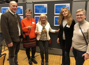 Mehr über den Artikel erfahren Übergabe der Fördermittel zu „Neustart Kulturszene 2024“