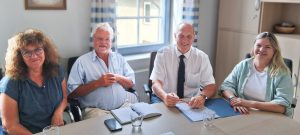 Mehr über den Artikel erfahren Kulturarbeit in Heidenrod auf gutem Weg