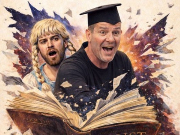 Titelbild Webseite Taunusbühne